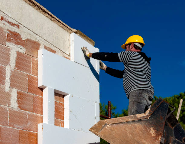 Best Wall Insulation Contractor  in Sully Square, VA