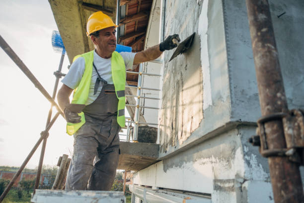 Best Insulation Contractor Near Me  in Sully Square, VA