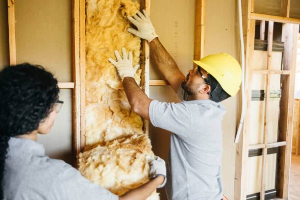Range of Insulation Solutions in Sully Square, VA