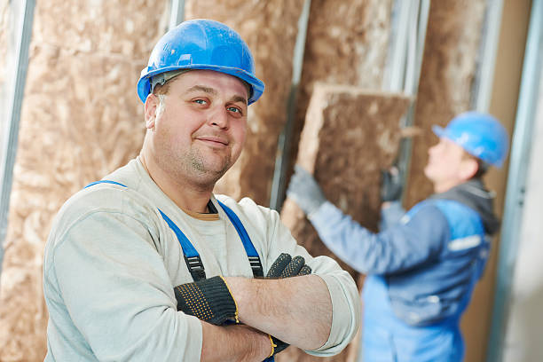 Best Spray Foam Insulation  in Sully Square, VA