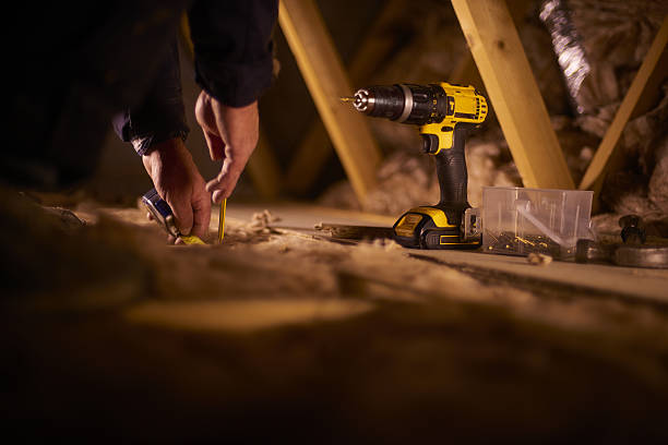 Best Spray Foam Insulation  in Sully Square, VA