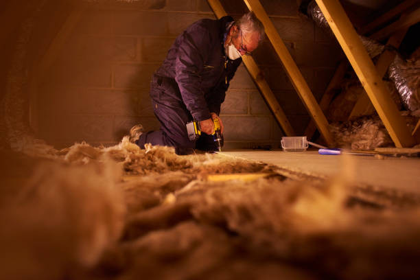 Best Wall Insulation Contractor  in Sully Square, VA
